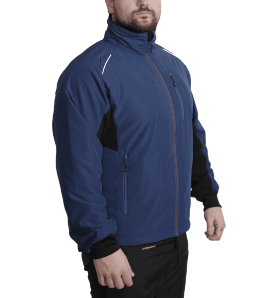 
DOBSOM, 
R90 Flex Jkt, 
Detail 2
