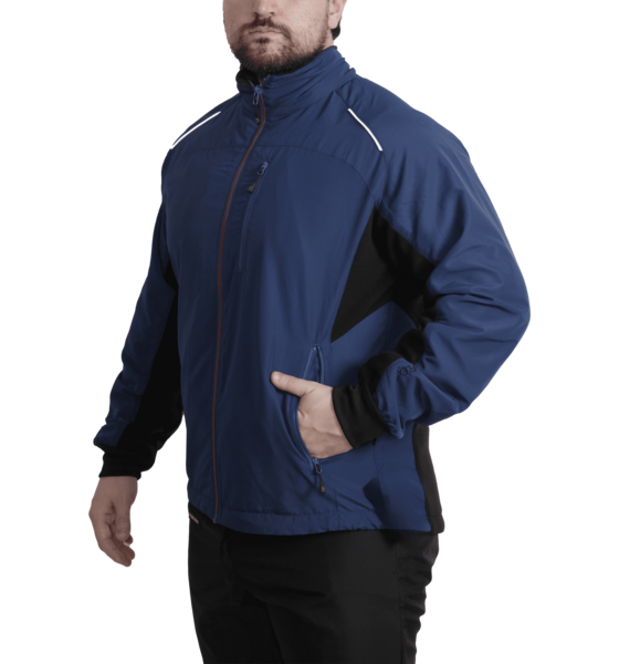 
DOBSOM, 
R90 Flex Jkt, 
Detail 3

