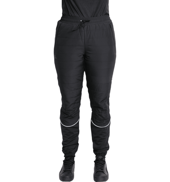 917530101101 DOBSOM R90 Hybrid Pants Wmn 917530101101 DOBSOM R90 Hybrid Pants Wmn Model01 Detail