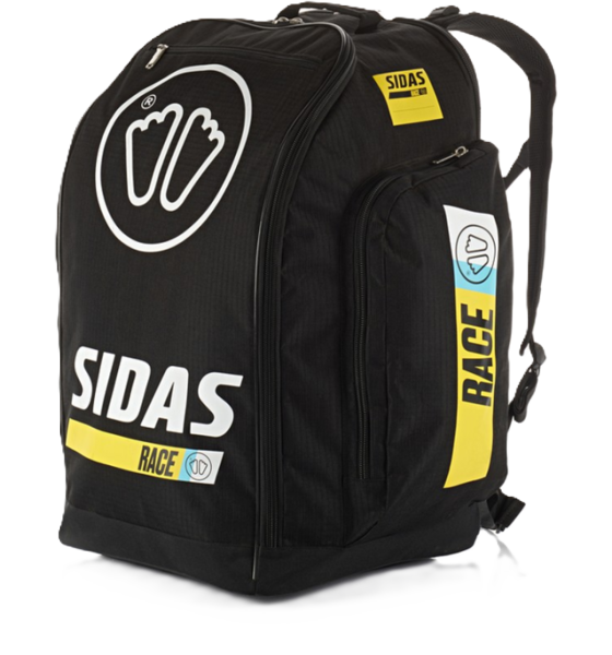 
SIDAS, 
Race Boot Bag 60l, 
Detail 1
