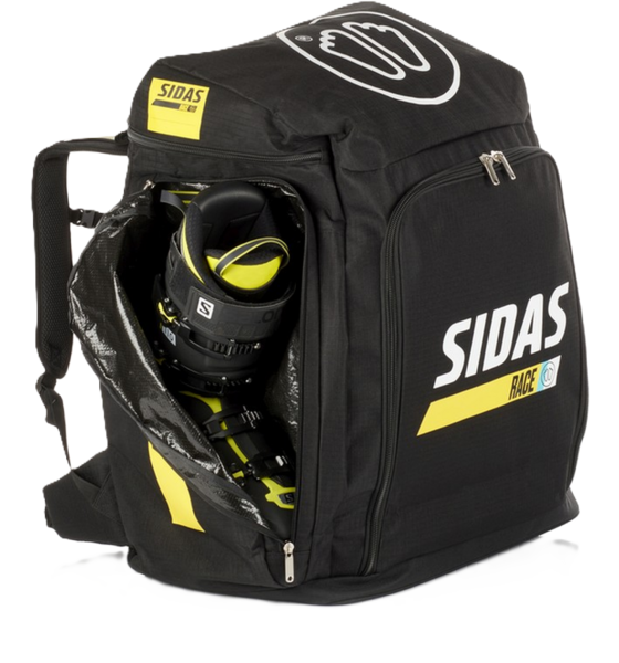 
SIDAS, 
Race Boot Bag 90l, 
Detail 1
