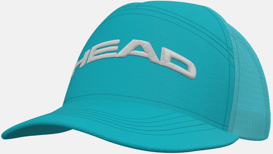 
HEAD, 
Race Cap, 
Detail 1
