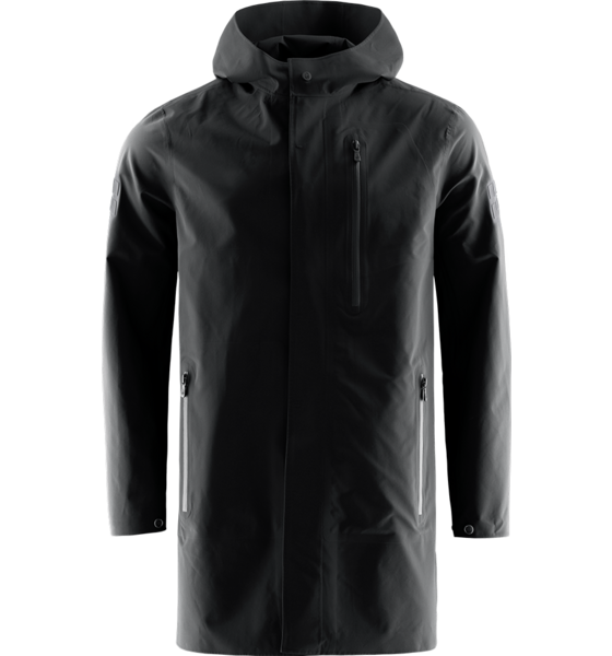 
SAIL RACING, 
Race Edition Mlf Coat, 
Detail 1
