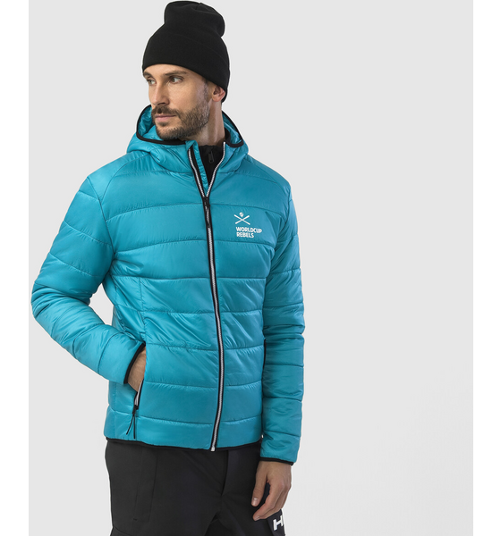 
HEAD, 
Race Kinetic Hooded Jacket Men, 
Detail 1
