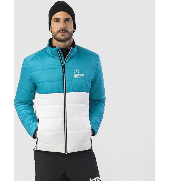 
HEAD, 
Race Kinetic Jacket Men, 
Detail 1
