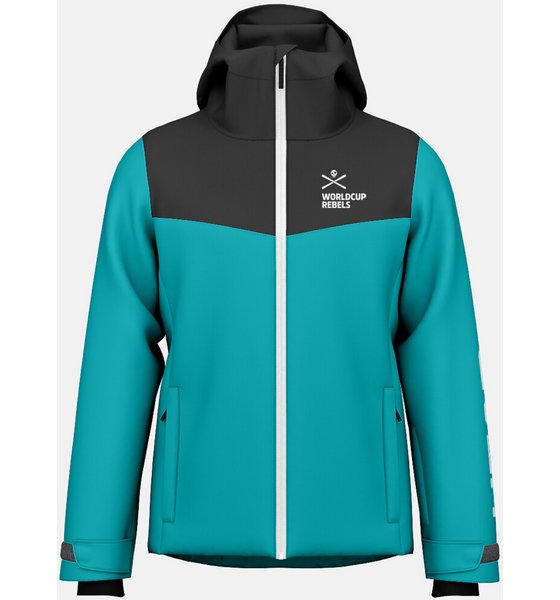 
HEAD, 
Race Nova Jacket Junior, 
Detail 1
