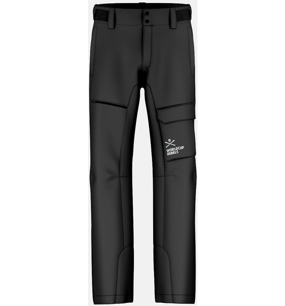 
HEAD, 
Race Nova Pants Men, 
Detail 1
