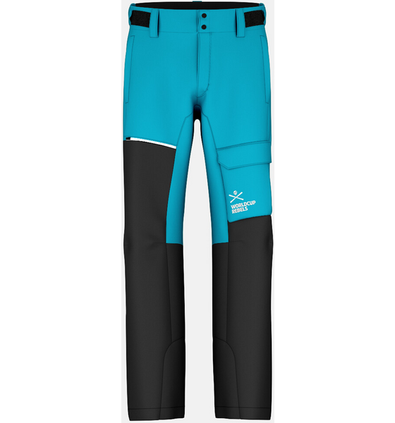 
HEAD, 
Race Nova Pants Men, 
Detail 1
