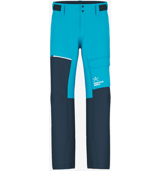 
HEAD, 
Race Nova Pants Men, 
Detail 1
