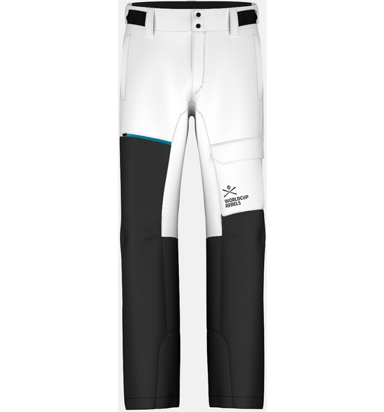 
HEAD, 
Race Nova Pants Men, 
Detail 1
