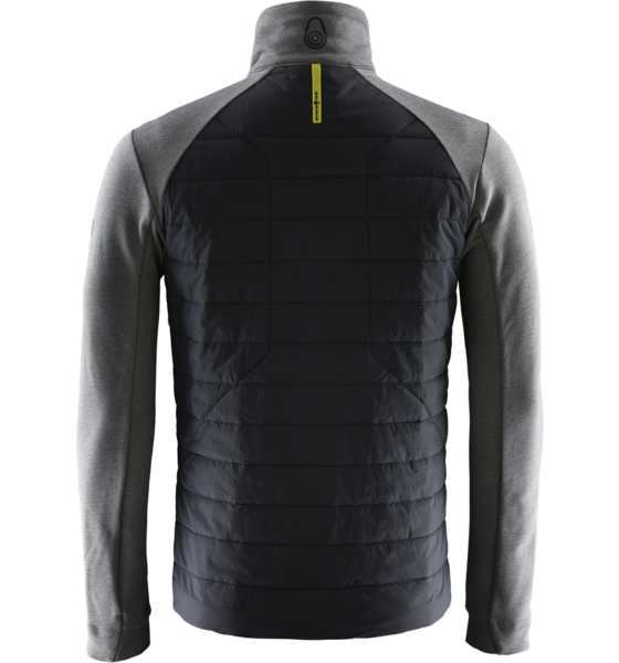 SAIL RACING, Race Tech Hybrid Zip Jacket