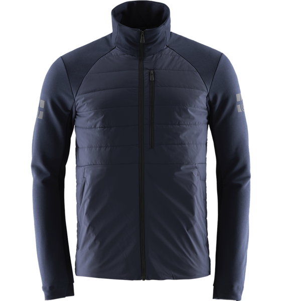 
SAIL RACING, 
Race Tech Hybrid Zip Jacket, 
Detail 1
