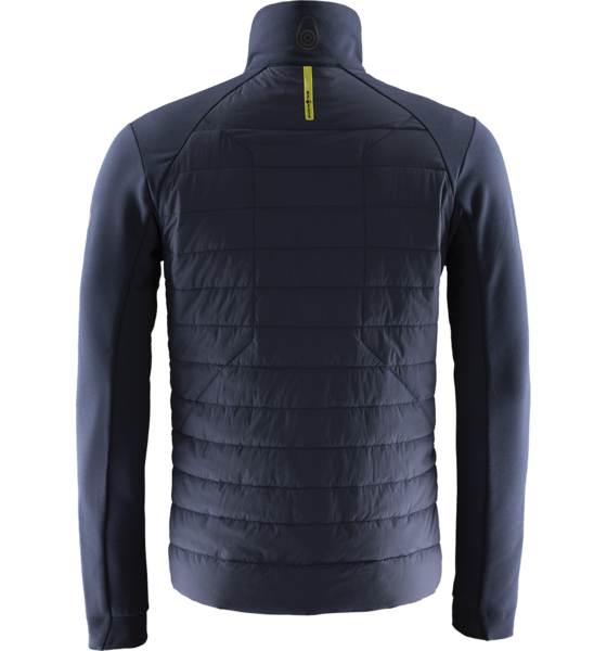 SAIL RACING, Race Tech Hybrid Zip Jacket