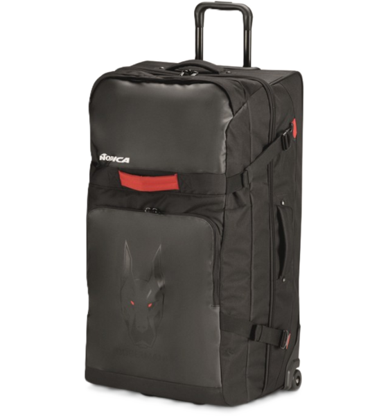 
NORDICA, 
Race Xl Duffle Roller Dobermann, 
Detail 1
