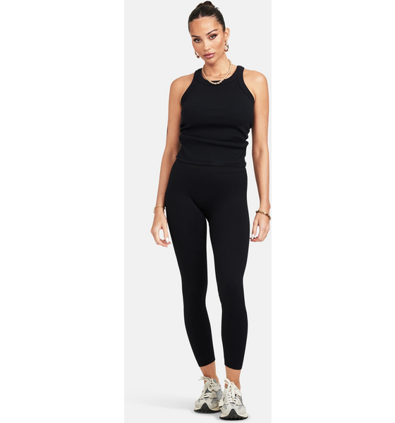 
FRANK DANDY, 
Racer Tank Top, 
Detail 1
