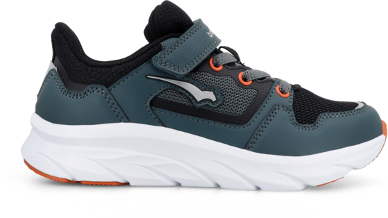 
BAGHEERA, 
Racer, 
Detail 1
