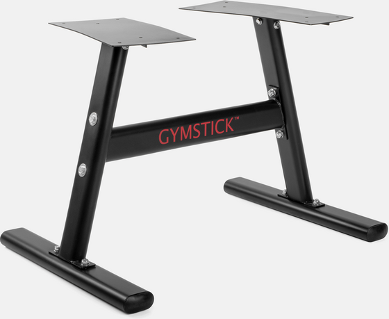 
GYMSTICK, 
Rack For Quick-lock Dumbbells, 
Detail 1
