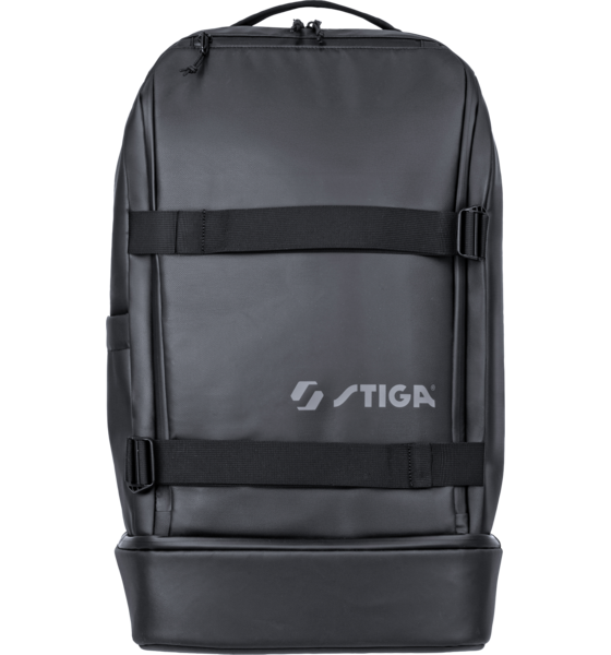 
STIGA, 
Racket Bag Everyday 40l Black, 
Detail 1
