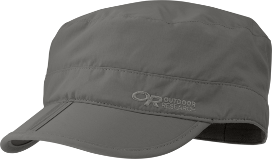 
OUTDOOR RESEARCH, 
Radar Pocket Cap, 
Detail 1
