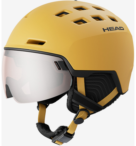 938867101102 HEAD Radar  Standard Detail