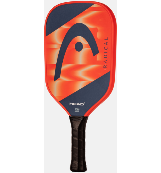 
HEAD, 
Radical Elite 2024, 
Detail 1
