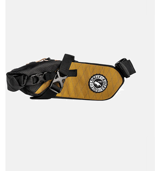 
ULÄC, 
Radtail Gt (5.8l) Terrain Cykelväska, 
Detail 1
