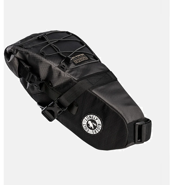 
UL&Auml;C, 
Radtail Gt Pro (8.8l) Onyx Cykelv&auml;ska, 
Detail 1
