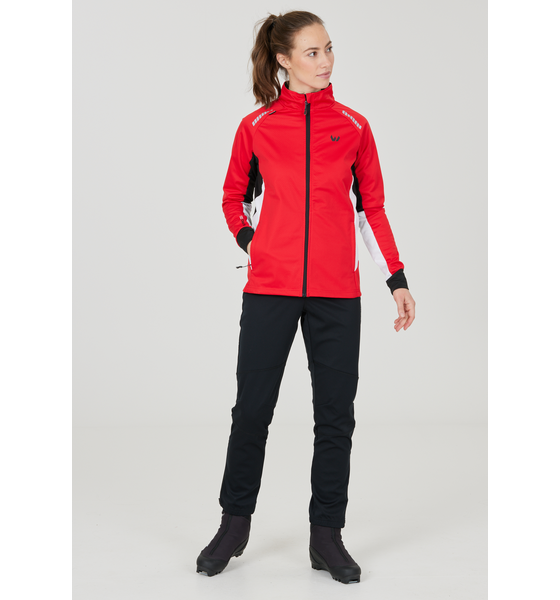 
WHISTLER, 
Raider Softshell Jacket, 
Detail 1
