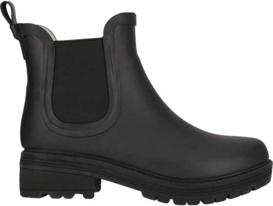
WEATHER REPORT, 
Raimar Rubber Ankle Boot, 
Detail 1
