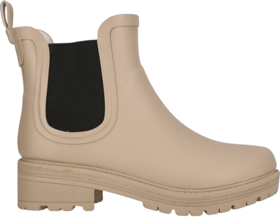 
WEATHER REPORT, 
Raimar Rubber Ankle Boot, 
Detail 1
