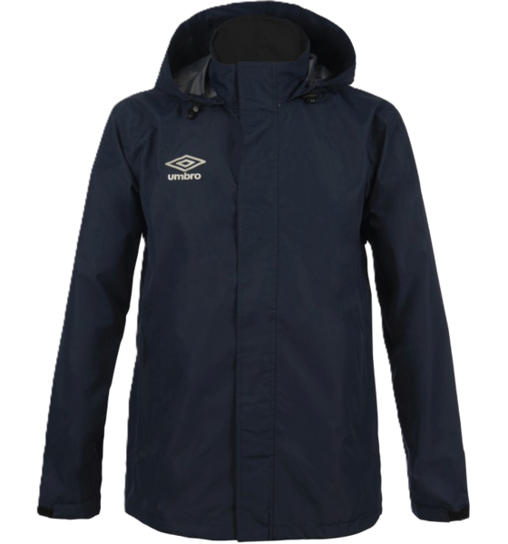 
UMBRO, 
Rain Jacket, 
Detail 1
