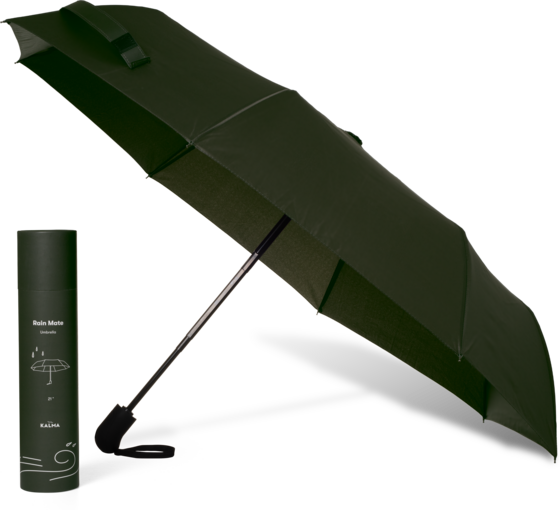 
KALMA, 
Rain Mate - Paraply Rpet 21", 
Detail 1
