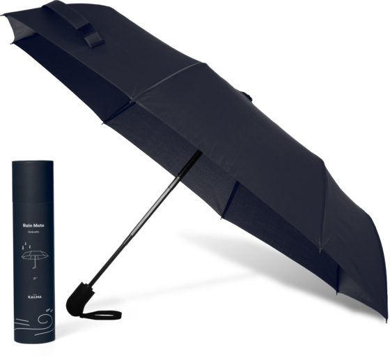 
KALMA, 
Rain Mate - Paraply Rpet 21", 
Detail 1
