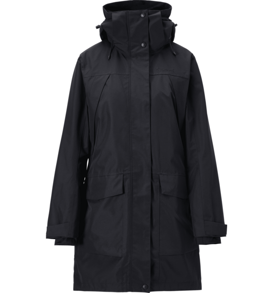 
PINEWOOD, 
Rain Parka W, 
Detail 1
