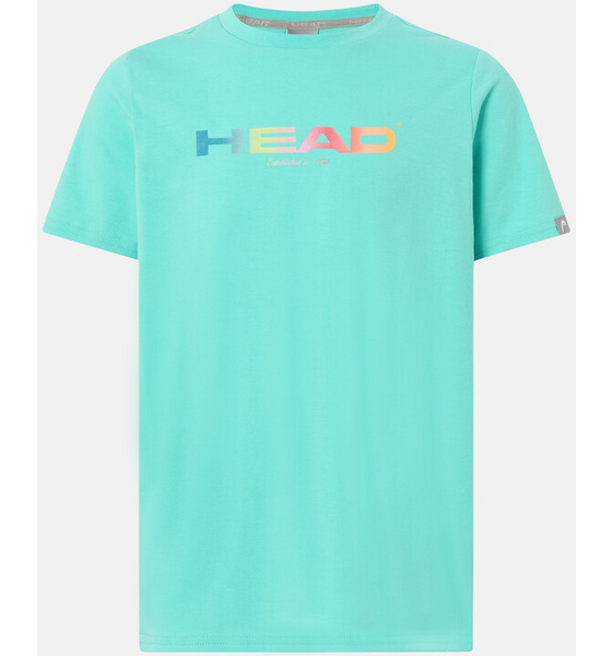 
HEAD, 
Rainbow Junior Tennis T-shirt, 
Detail 1
