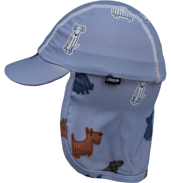 
LINDBERG, 
Rainbow Sun Cap, 
Detail 1
