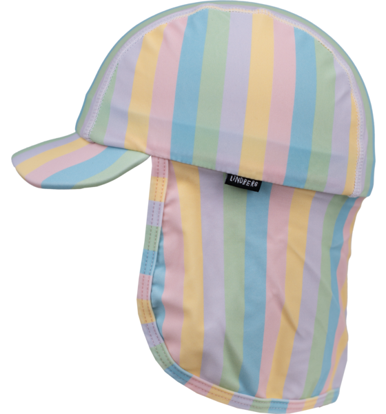 
LINDBERG, 
Rainbow Sun Cap, 
Detail 1
