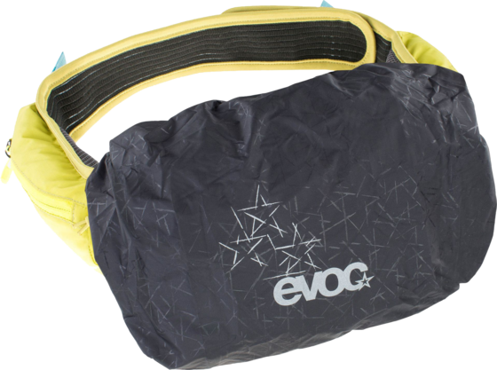 
EVOC, 
Raincover Sleeve Hip Pack, 
Detail 1

