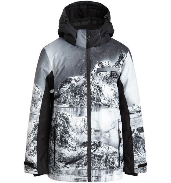 
HUPPA, 
Rainer, 
Detail 1
