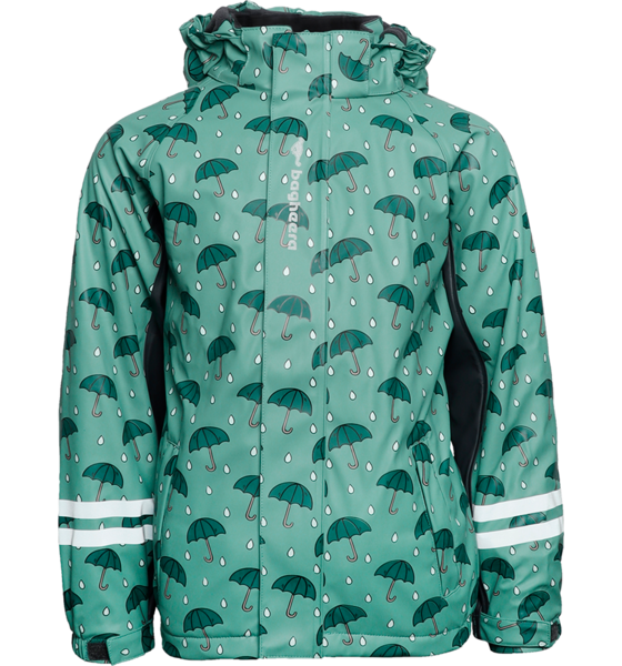 
BAGHEERA, 
Rainton Fleece Jacket Kids, 
Detail 1
