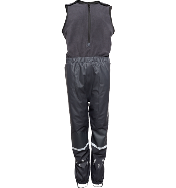 
BAGHEERA, 
Rainton Fleece Pants Kids, 
Detail 1

