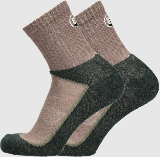 
UPHILLSPORT, 
Rakka Trekking 4-layer Softech M3 With Merino And Tencel, 
Detail 1
