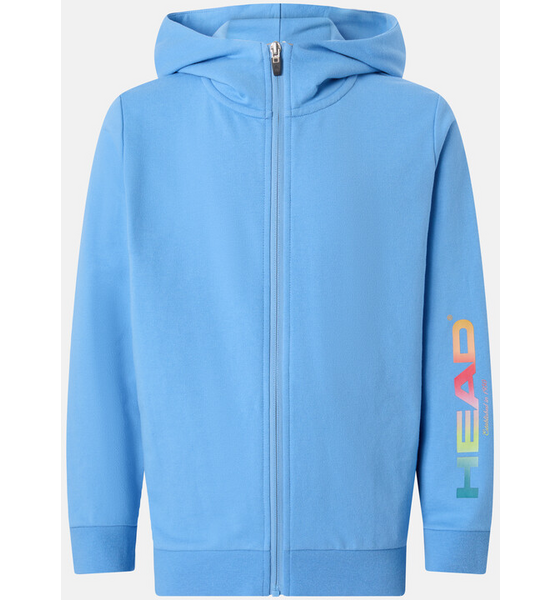 
HEAD, 
Rally Junior Full-zip Hoodie, 
Detail 1
