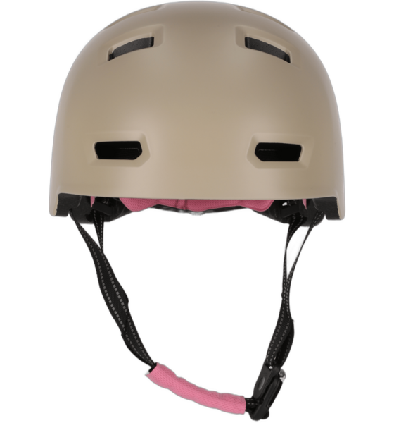 
CRAZY SAFETY, 
Rampage Flower, 
Detail 1
