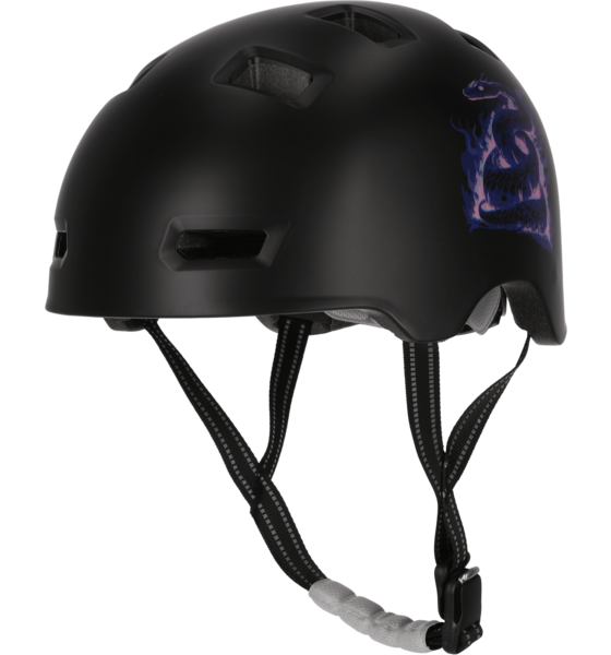 
CRAZY SAFETY, 
Rampage Snake, 
Detail 1
