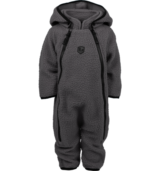 
LINDBERG, 
Ramund Pile Baby Overall, 
Detail 1
