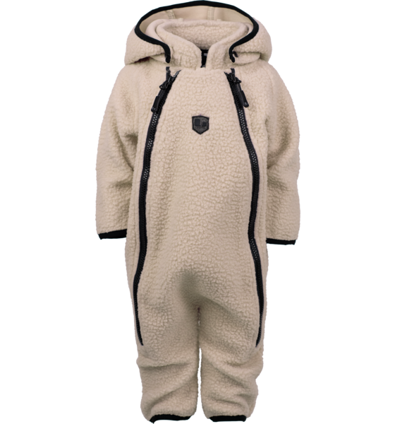 
LINDBERG, 
Ramund Pile Baby Overall, 
Detail 1
