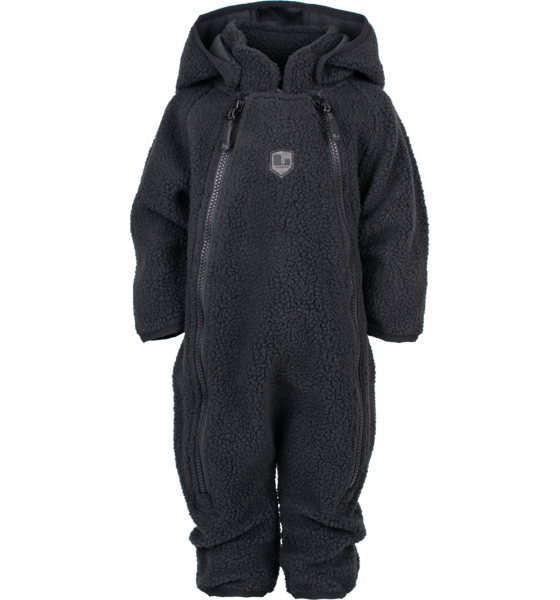 
LINDBERG, 
Ramund Pile Baby Overall, 
Detail 1
