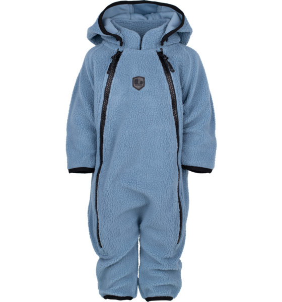 
LINDBERG, 
Ramund Pile Baby Overall, 
Detail 1
