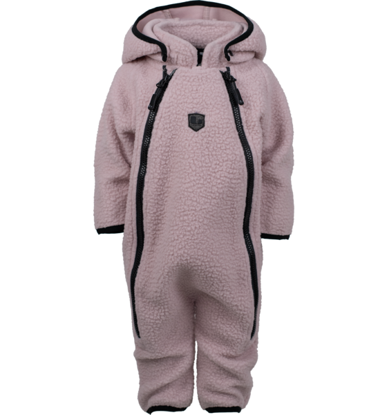 
LINDBERG, 
Ramund Pile Baby Overall, 
Detail 1
